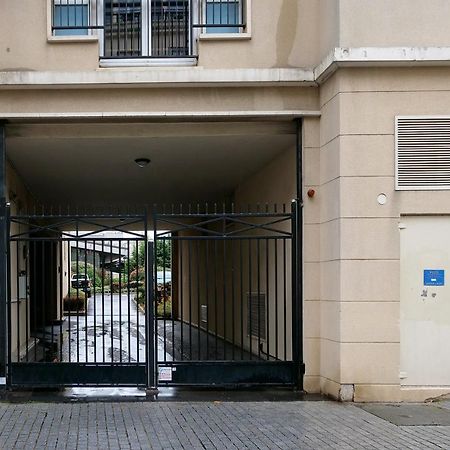 *Disneyland/Chessy* Appartement Idealement Situe Chessy  Εξωτερικό φωτογραφία