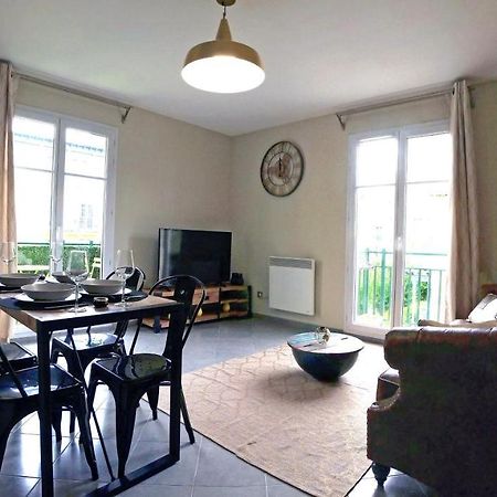 *Disneyland/Chessy* Appartement Idealement Situe Chessy  Εξωτερικό φωτογραφία
