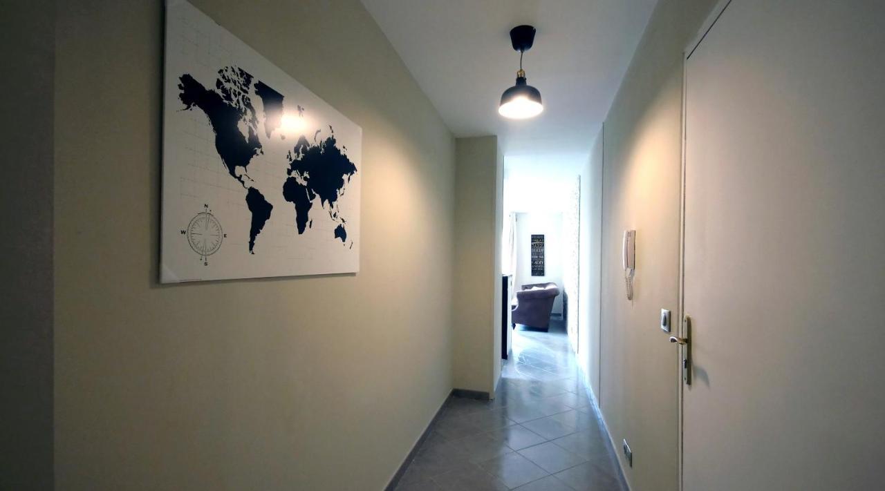 *Disneyland/Chessy* Appartement Idealement Situe Chessy  Εξωτερικό φωτογραφία