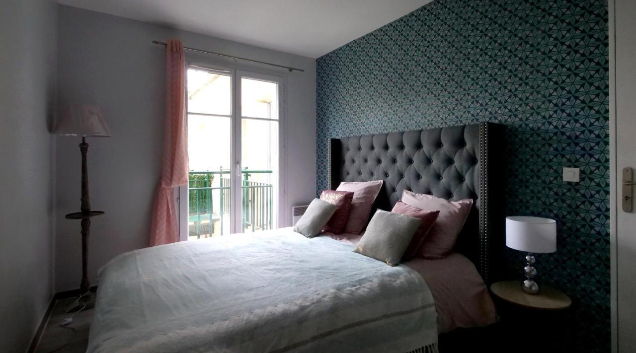 *Disneyland/Chessy* Appartement Idealement Situe Chessy  Εξωτερικό φωτογραφία