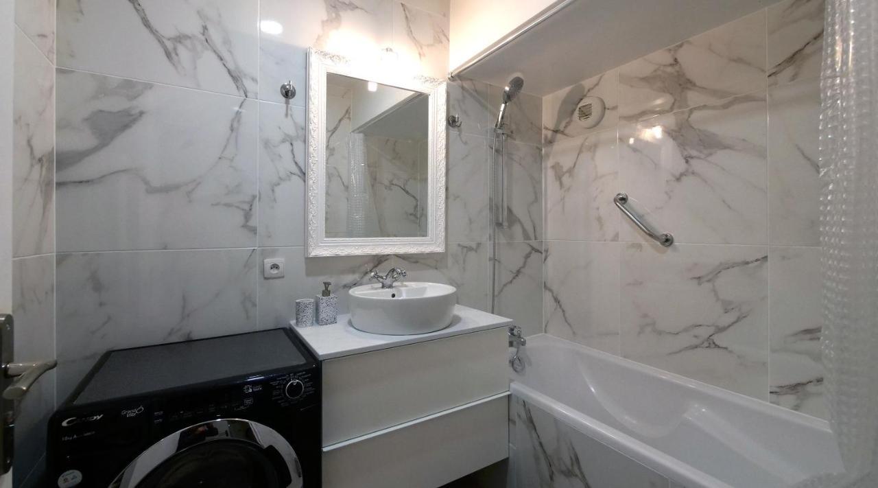 *Disneyland/Chessy* Appartement Idealement Situe Chessy  Εξωτερικό φωτογραφία