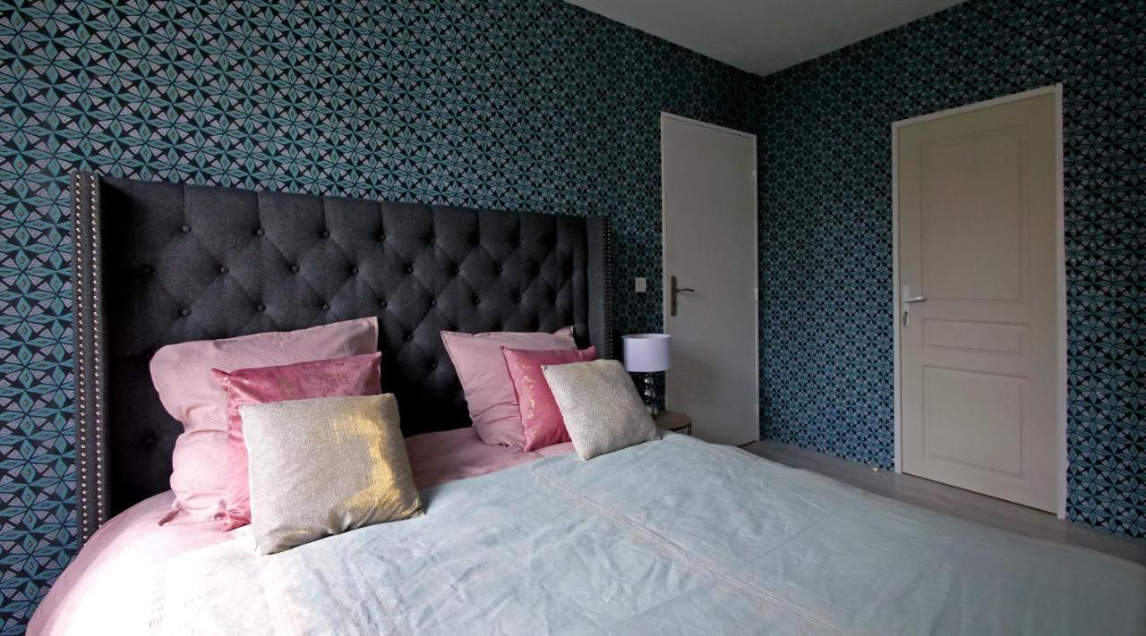 *Disneyland/Chessy* Appartement Idealement Situe Chessy  Εξωτερικό φωτογραφία