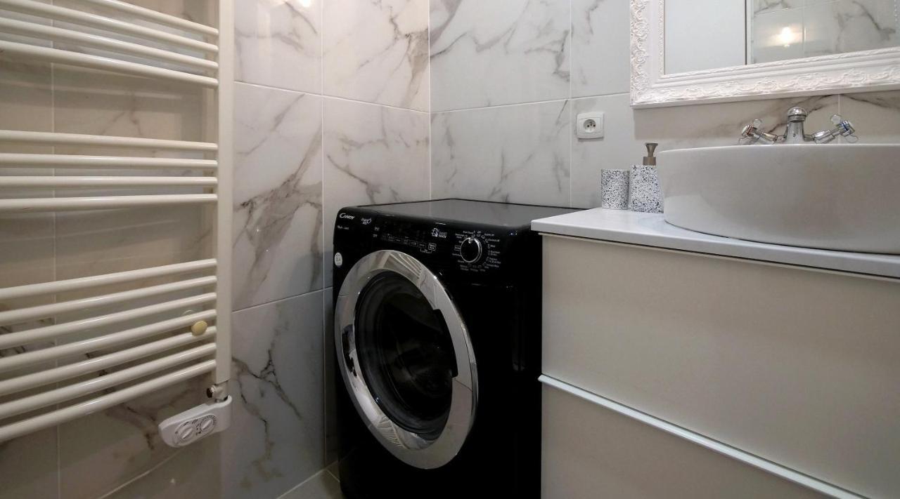 *Disneyland/Chessy* Appartement Idealement Situe Chessy  Εξωτερικό φωτογραφία
