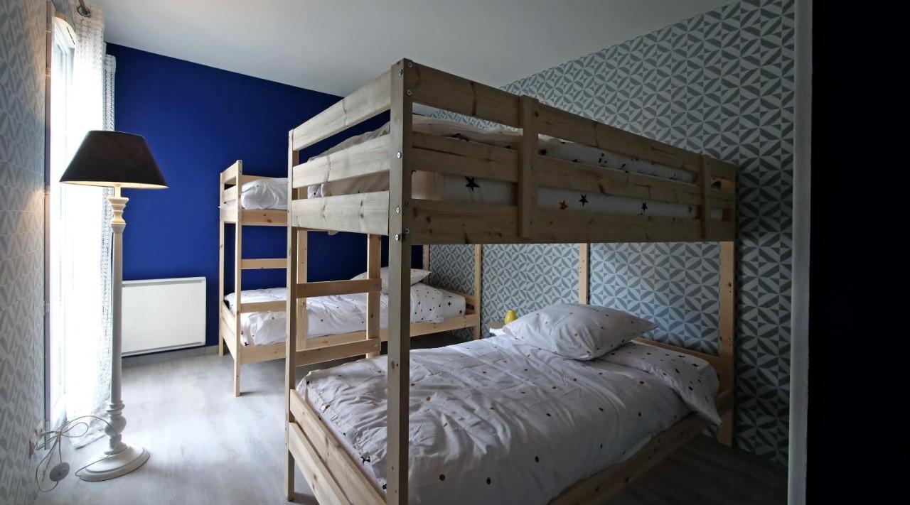 *Disneyland/Chessy* Appartement Idealement Situe Chessy  Εξωτερικό φωτογραφία