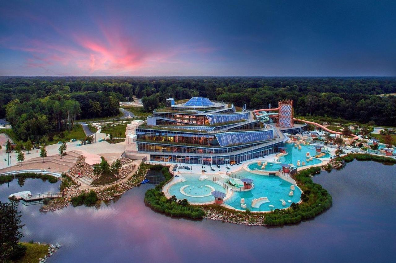 *Disneyland/Chessy* Appartement Idealement Situe Chessy  Εξωτερικό φωτογραφία