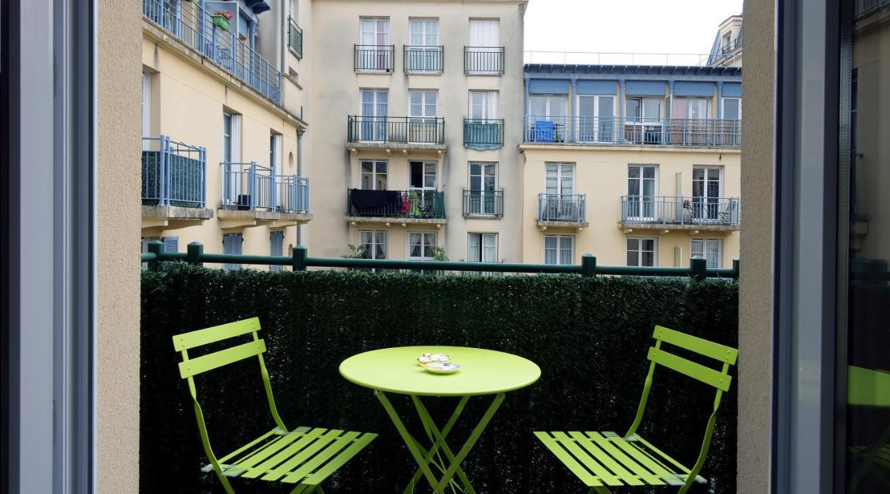 *Disneyland/Chessy* Appartement Idealement Situe Chessy  Εξωτερικό φωτογραφία